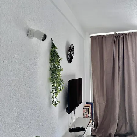 Apartmán Secreto De Mar En Playa De Americas