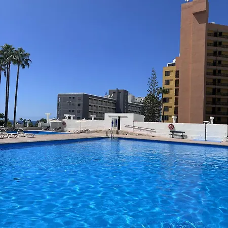Apartmán Secreto De Mar En Playa De Americas *