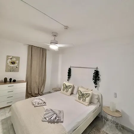 Secreto De Mar En Playa De Americas Apartmán