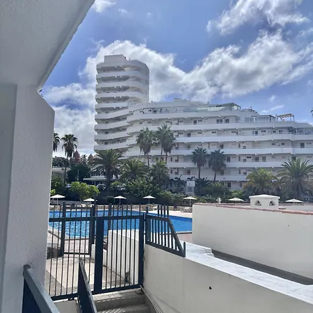 Apartmán Secreto De Mar En Playa De Americas Playa de las Americas (Tenerife)