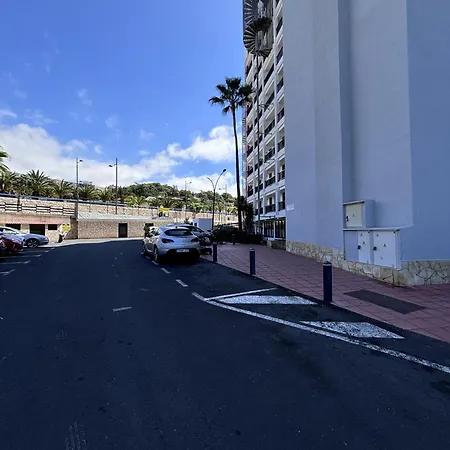 Apartmán Secreto De Mar En Playa De Americas