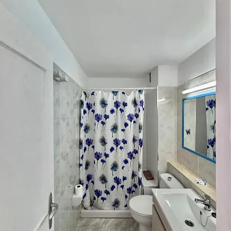 Secreto De Mar En Playa De Americas * 美洲海滩